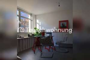 Tauschwohnung: Helle 1 Zimmer Wohnung am Gärtnerplatz gegen zentrale 2-3Wo – Die vollständige Adresse der Immobilie erhältst du vom Anbieter., 80469 Gärtnerplatz, München – Vorschaubild 1