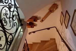 Schönes freihstehendes Einfamilienhaus mit Wohnung und Appartement im OG – Die vollständige Adresse der Immobilie erhältst du vom Anbieter., 83115 Neubeuern – Vorschaubild 7