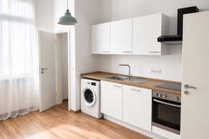 2-Zimmer Wohnung mit Einbauküche in der Altstadt von Koblenz zu vermieten! – Die vollständige Adresse der Immobilie erhältst du vom Anbieter., 56068 Altstadt, Koblenz – Vorschaubild 2