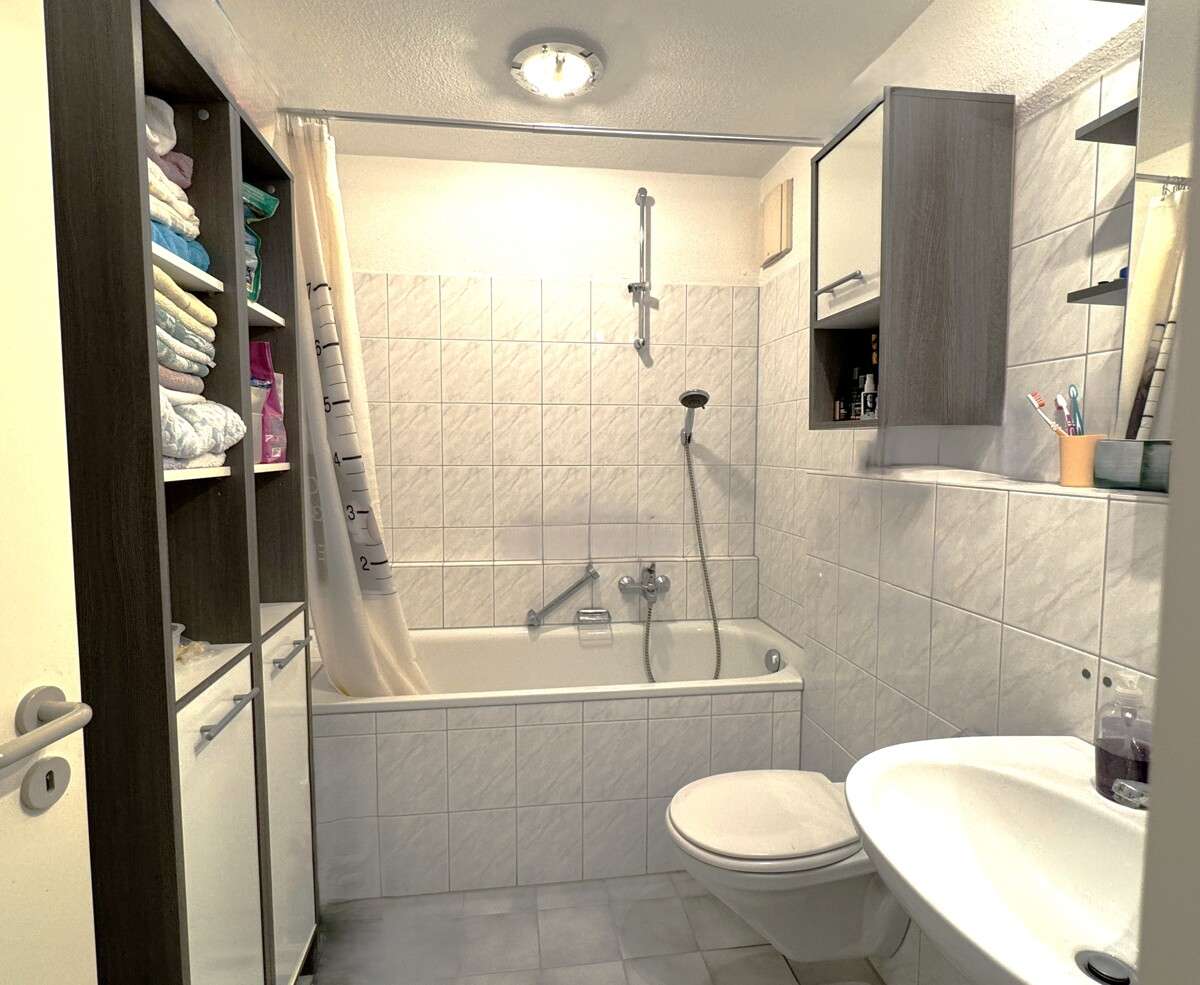 Immobilie in Inzlingen - Kapitalanlage in Inzlingen - Bild 1