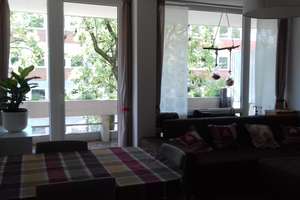 2,5-Zimmer-Wohnung mit 2 Balkonen und EBK in München - Laim – Wilhelm-Riehl-Str. 18, 80687 Friedenheim, München – Vorschaubild 1