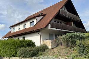 Gepflegte 3 - Zimmer – Souterrainwohnung mit Terrasse und Stellplatz – Die vollständige Adresse der Immobilie erhältst du vom Anbieter., 89542 Herbrechtingen – Vorschaubild 2