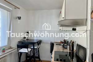 Tauschwohnung: Tolle 1-Zimmer Wohnung in Köln - suche 1,5 Z-WG in Münster! – Die vollständige Adresse der Immobilie erhältst du vom Anbieter., 50733 Nippes (Ortsteil), Köln – Vorschaubild 6