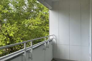 Bezugsfertige 2-Raum-Wohnung mit Balkon! – Hünninghausenweg 24, 45276 Steele, Essen – Vorschaubild 3