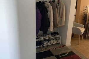 Sehr schön sanierte Maisonettewohnung mit Balkonen und Wohnküche und zwei Bädern! – Die vollständige Adresse der Immobilie erhältst du vom Anbieter., 68169 Neckarstadt-West, Mannheim – Vorschaubild 6