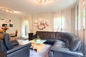 Moderner Bungalow mit traumhaftem Garten und Garage – Stilvolles Wohnen auf einer Ebene – Die vollständige Adresse der Immobilie erhältst du vom Anbieter., 64839 Münster – Vorschaubild 15