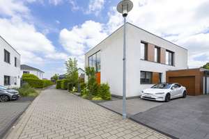 Traumhaus mit Pool in Viersen-Süchteln – Die vollständige Adresse der Immobilie erhältst du vom Anbieter., 41749 Viersen – Vorschaubild 36