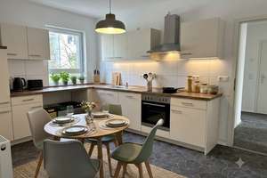 ++ Lichtdurchflutetes Wohnglück: Moderne 3-Zimmer-Wohnung mit Wohlfühl-Balkon in Remscheid ++ – Menninghauser Str. 54, 42859 Zentralpunkt, Remscheid – Vorschaubild 7