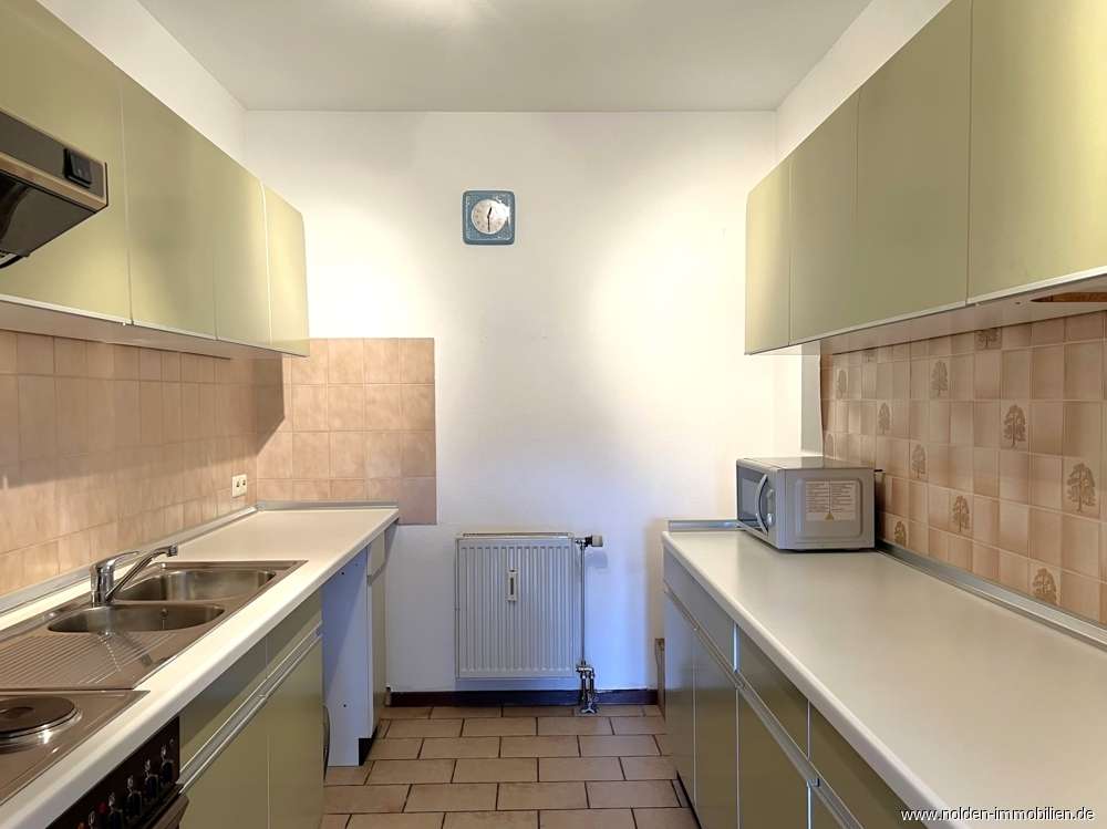 Immobilie in Schwetzingen - ***VIELSEITIG & GROSSZÜGIG – 4 WOHNEINHEITEN MIT GARTEN, GARAGE & STELLPLÄTZEN*** - Bild 9