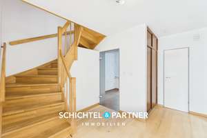 Lehe | Ruhig gelegenes Reihenendhaus mit Südterrasse und Privatsphäre – Die vollständige Adresse der Immobilie erhältst du vom Anbieter., 28359 Lehe, Bremen – Vorschaubild 14