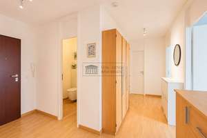 Bezugsfrei in Köln-Junkersdorf: 3,5 Zimmer mit großem Balkon und TG-Stellplatz – Die vollständige Adresse der Immobilie erhältst du vom Anbieter., 50858 Junkersdorf, Köln – Vorschaubild 10