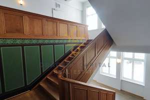 Exklusives Penthouse zur Miete – Luxus, Design & Geschichte über den Dächern von Leipzig ( EBK, Stel – Die vollständige Adresse der Immobilie erhältst du vom Anbieter., 4103 Zentrum-Ost, Leipzig – Vorschaubild 10