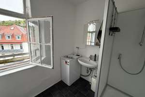 Einfache 2-Zimmer-Altbauwohnung im Stuttgarter Süden – Die vollständige Adresse der Immobilie erhältst du vom Anbieter., 70199 Karlshöhe, Stuttgart – Vorschaubild 10