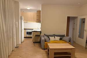 Micro- Apartment in bester Citylage ideale Kapitalanlage – Schillerstraße 50, 10624 Westend, Berlin – Vorschaubild 13