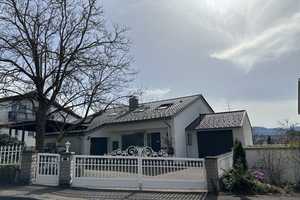 Immobilie zum Staunen! Machen Sie sich ein Neujahrsgeschenk mit tollem Garten und Weitblick! – Eislingen/Fils, Göppingen (Kreis), 73054 Göppingen (Kreis) – Vorschaubild 2