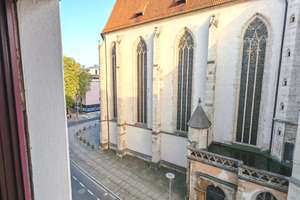 Helle 1 Zimmer Wohnung BS Innenstadt  plus TG Stellplatz – Hintern Brüdern 26, 38100 Innenstadt, Braunschweig – Vorschaubild 13