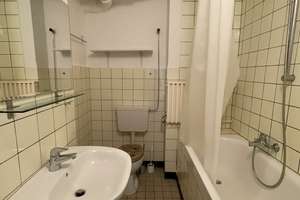 1,5-Zimmer-Apartment in der Aachener Innenstadt mit Ausblick ins Grüne – Monheimsallee 11, 52062 Hansemannplatz, Aachen – Vorschaubild 3