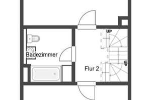 Ihr neues Familienglück: Gepflegtes Reihenmittelhaus mit Garten & Garage in Renningen – Die vollständige Adresse der Immobilie erhältst du vom Anbieter., 71272 Renningen – Vorschaubild 23