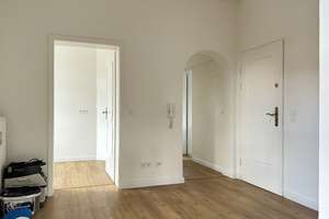 WOHNEN MIT IDEALER AUFTEILUNG UND GEPFLEGTER AUSSTATTUNG IN RUHIGER LAGE – Die vollständige Adresse der Immobilie erhältst du vom Anbieter., 81247 Obermenzing, München – Vorschaubild 9