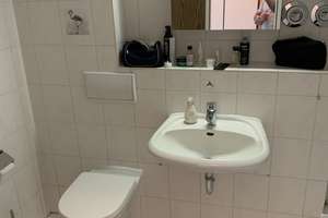 Wohnen mit Charakter: Einzimmerwohnung in Buckow – Kestenzeile 24, 12349 Buckow, Berlin – Vorschaubild 13