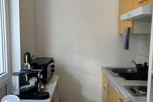Einzimmerwohnung mit Pantryküche und Balkon – Anna-Lauter Straße 3, 76133 Südstadt, Karlsruhe – Vorschaubild 6