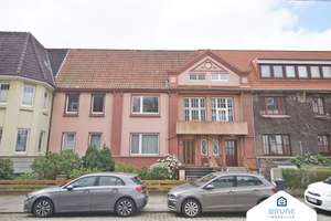 BRUNE IMMOBILIEN: Historischer Charme – Die vollständige Adresse der Immobilie erhältst du vom Anbieter., 27568 Mitte, Bremerhaven – Vorschaubild 29