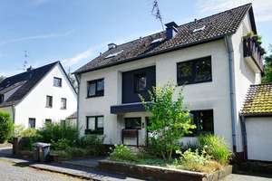 Kleine, ruhig gelegene 1-Zimmerwohnung