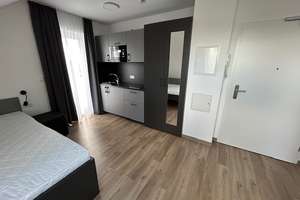Hochheimer Straße, Neubau-Apartments zwischen Mainz und Wiesbaden – Die vollständige Adresse der Immobilie erhältst du vom Anbieter., 55246 Mainz-Kostheim, Wiesbaden – Vorschaubild 3