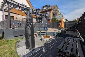 **Heimerzheim** Freistehendes Einfamilienhaus - große Sonnenterrasse, Klimaanlage, Kaminofen, Garage – Die vollständige Adresse der Immobilie erhältst du vom Anbieter., 53913 Swisttal – Vorschaubild 30