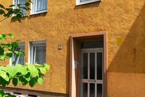DU-Hochfeld, 3 Zi. ETW, 73m² Wfl., Gartenmitbenutzung – Die vollständige Adresse der Immobilie erhältst du vom Anbieter., 47053 Hochfeld, Duisburg – Vorschaubild 2