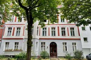 Altbaujuwel mit Gestaltungspotenzial in begehrter Schöneberger Kiezlage – Die vollständige Adresse der Immobilie erhältst du vom Anbieter., 12159 Friedenau, Berlin – Vorschaubild 8