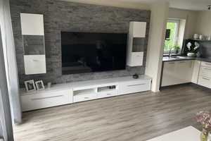 Komplett möblierte 2-Raum-Wohnung im begehrten Wiley in Neu-Ulm