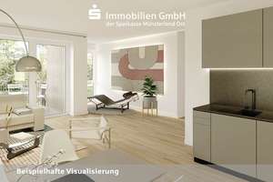 Oxford Höfe Münster - Mein Zuhause im Quartier – 48161 Gievenbeck, Münster – Vorschaubild 4