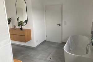 Villenartiges Wohnhaus im Bauhausstil (Vollziegelbau)  – Neustadt a.d. Waldnaab (Kreis) – Vorschaubild 22