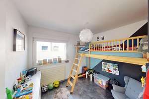 TOP moderne 3-Zimmer-Eigentumswohnung im Penthousestil mit Tiefgaragenstellplatz – Die vollständige Adresse der Immobilie erhältst du vom Anbieter., 42555 Langenberg, Velbert – Vorschaubild 6