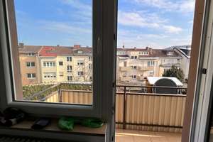 Helle Zwei-Zimmer-Wohnung mit Balkon im 1. OG, komplett saniert, Gartenmitbenutzung, Keller – Genossenschaftsstraße 35, 75173 Südweststadt, Pforzheim – Vorschaubild 8