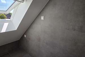 Neubezug nach Kernsanierung - Gehobene Dachgeschosswohnung mit 2 Zimmern und modernem Flair in Bilk  – Fleher Straße 154, 40223 Bilk, Düsseldorf – Vorschaubild 28