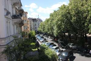 BESTLAGE NORDEND: Großzügige Gartenwohnung mit Terrasse... – 60316 Nordend-Ost, Frankfurt am Main – Vorschaubild 10
