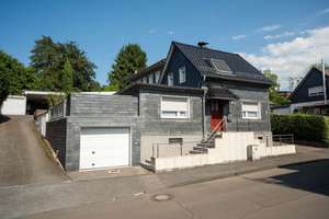Einziehen und wohlfühlen! Modernisiertes Fachwerkhaus in guter Lage