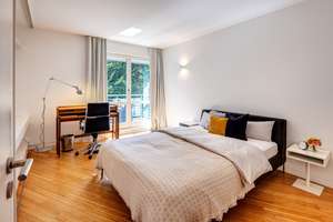Luxuriöse 4 Zimmer Penthouse Wohnung für allerhöchste Ansprüche in Bestlage Solln, Prinz Ludwigshöhe – Heilmannstraße 13b, 81479 Thalkirchen, München – Vorschaubild 29