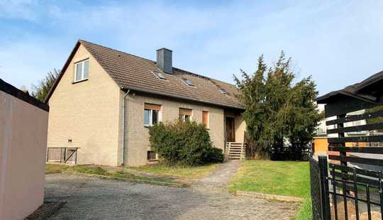 Bild von Modernisiertes Mehrfamilienhaus in bevorzugter Wohnlage – flexibel nutzbar für Eigennutzer & Anleger