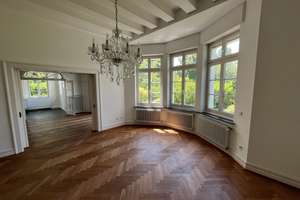 Exklusive Altbauvilla – Wohnkomfort, Gartenidylle und Büro‑Potential unter einem Dach – Die vollständige Adresse der Immobilie erhältst du vom Anbieter., 42697 Ohligs/Aufderhöhe/Merscheid, Solingen – Vorschaubild 11
