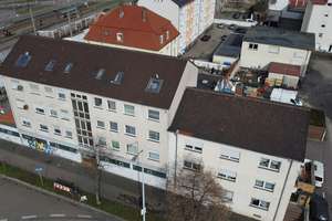 Kapitalanlage mit Zukunft: Mehrfamilienhaus inkl. 2 Gewerbeeinheiten – Starkes Investorenpotenzial – Die vollständige Adresse der Immobilie erhältst du vom Anbieter., 68305 Waldhof, Mannheim – Vorschaubild 4