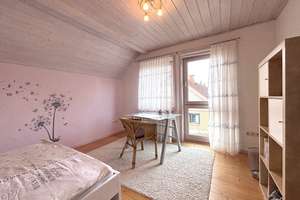 Traumhaus mit Einliegerwohnung und Traumgarten –  Ihr neues Zuhause? – Die vollständige Adresse der Immobilie erhältst du vom Anbieter., 35315 Homberg (Ohm) – Vorschaubild 12