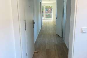 Erstbezug Neubau: 3-Zimmer mit Balkon in den Elbvororten – 88,0 m², 2. OG – Tönninger Weg 73 b, 22609 Osdorf, Hamburg – Vorschaubild 2