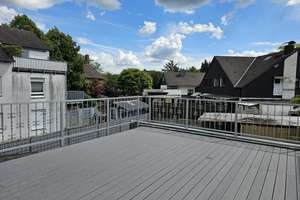 2,5-Zimmer-Wohnung mit gigantischer 53m²-Dachterrasse & Klimaanlage im 2-Parteien-Wohnbereich! – 44319 Wickede, Dortmund – Vorschaubild 8