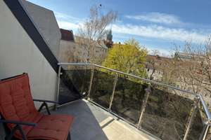 Wohnen mit Charakter: 2-Zimmer-Dachgeschosswohnung in Berlin-Mariendorf – Königstraße 19b, 12105 Mariendorf, Berlin – Vorschaubild 12