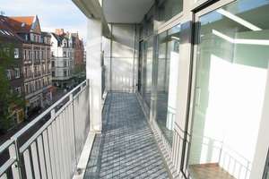 Linden-Nord / Limmerstraße, moderne 3-ZW mit Balkon – Limmerstraße 4c, 30451 Linden-Nord, Hannover – Vorschaubild 6