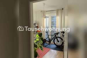 Tauschwohnung: Westend 3-Zi. Neubau (2024) mit Balkon, Stellplatz und ÖPNV – Die vollständige Adresse der Immobilie erhältst du vom Anbieter., 80687 Friedenheim, München – Vorschaubild 7