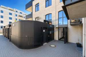 Potsdam – Jute Lofts | Wohnung mit Loftcharakter, Loggia und großzügiger Terrasse – Die vollständige Adresse der Immobilie erhältst du vom Anbieter., 14473 Südliche Innenstadt, Potsdam – Vorschaubild 3